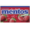 thumbnail image 3 of Mentos 4183 24/15Ct 1.32Oz Rolls Strawberry, 3 of 7