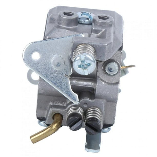 Reemplazo Del Carburador, Fácil De Instalar Kit De Carburador De Alta Resistencia Al Desgaste, Para Motosierra Motosierra Carburador Motosierra Kit De Filtro De Combustible ANGGREK Herramientas