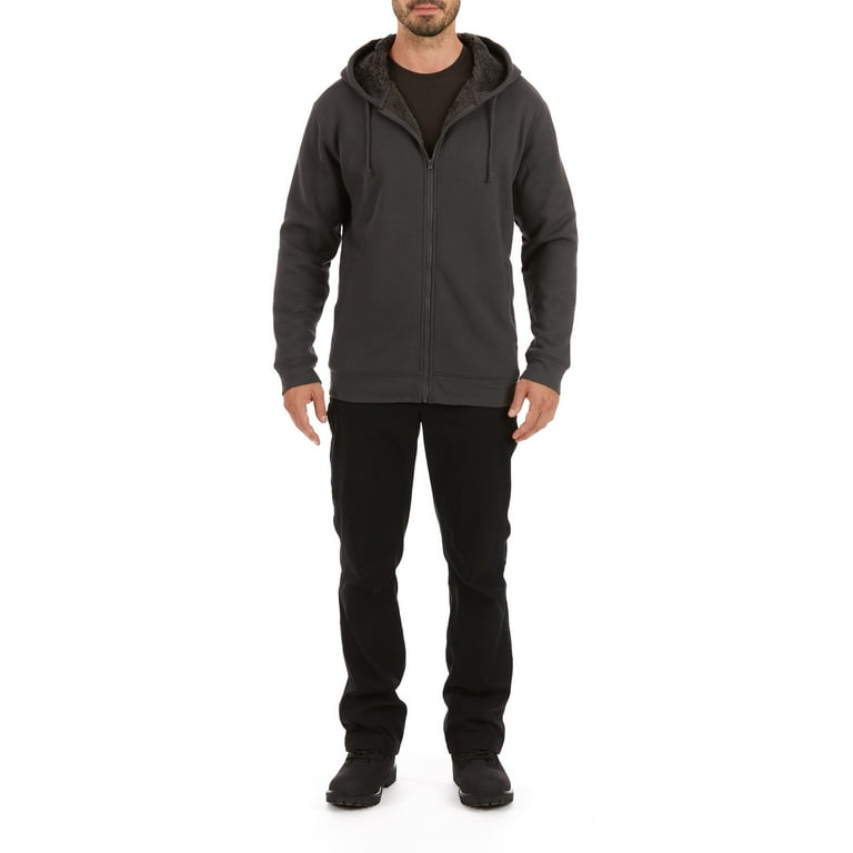 Thermal store jacket walmart
