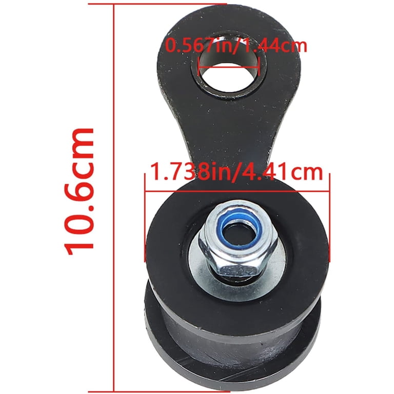 coleman ct200u mini bike chain tensioner SJVLXHI for BT200X, Black, Iron, – Carkart Warrior) Coleman CT200U Chain Tensioner &