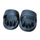 thumbnail image 4 of 2 piezas Arch Entrenadores Arch Metatarsal Ejercicio Exputador Negro, 4 of 8