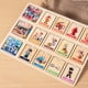 thumbnail image 4 of Wooden Early Education Thinking Puzzle Matching Board Fruit Puzzle Toy, 4 of 6