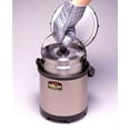 thumbnail image 5 of Thermos Brand 4.5L Stainless Steel Carry Out Shuttle Chef Thermal Cooker (TCRA 4500), 5 of 5