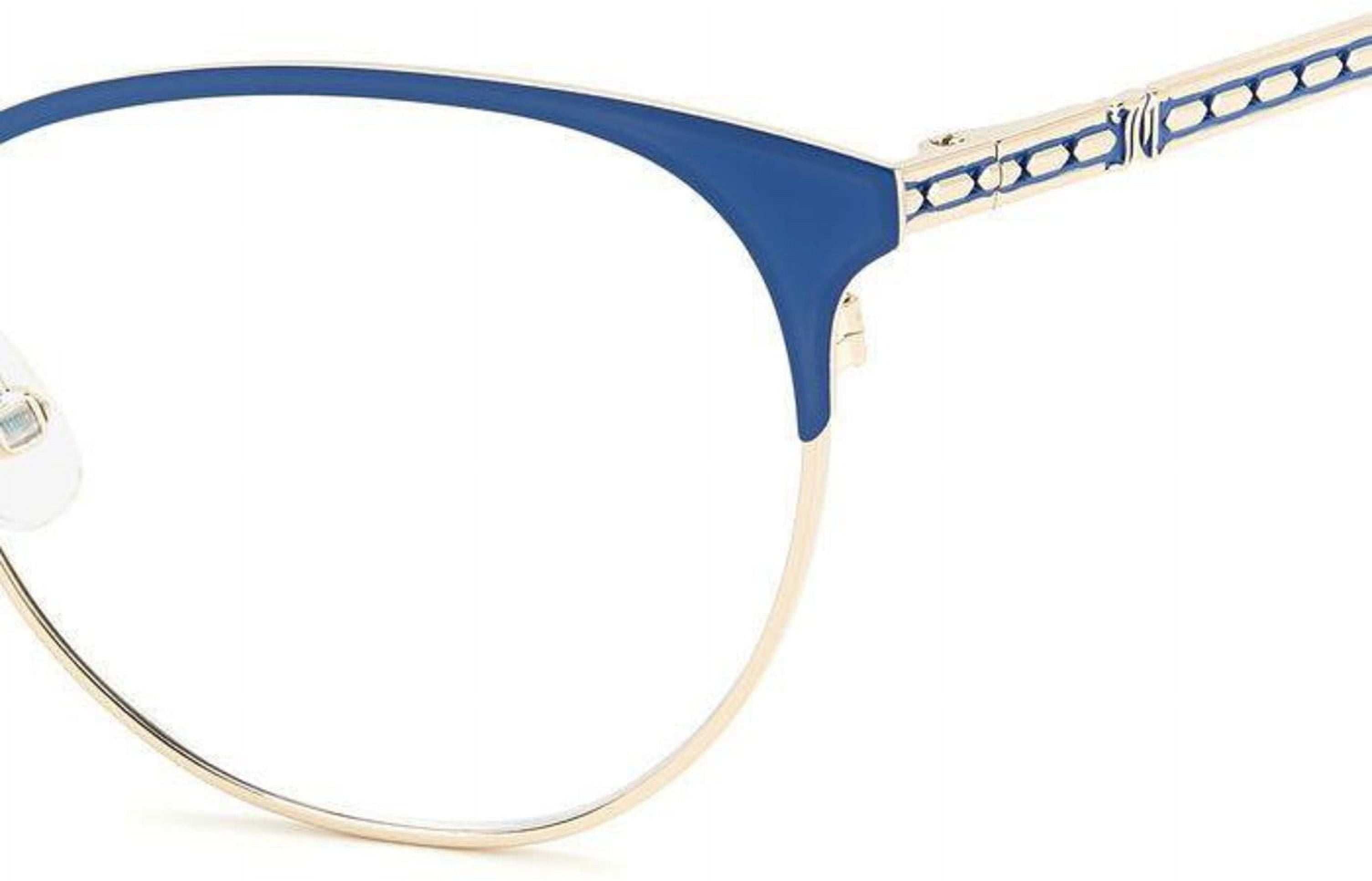 Juicy Couture EYEGLASSES JU238G-003-53 New with case Kits.com -- Juicy Couture JU 238/G main image 3