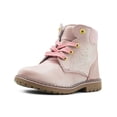 thumbnail image 3 of Bota Andanenes Niña Frappe Antiderrapante Casual Estrella 15, 3 of 6