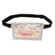 thumbnail image 5 of Riñonera impermeable Yinane Rosa, bolsa de almacenamiento impermeable, funda para teléfono, 5 of 8