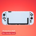 thumbnail image 3 of Case Protector Protección Protectora A Prueba Golpes para Switch2 () Azul, 3 of 9