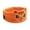 Orange, variant on Yellow Over Ear Headphones For Toddlers Wireless With Thin Speakers Soft Fleece Headband Comfortable Childrens Listening