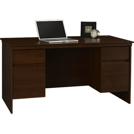 Ameriwood Home Executive Desk