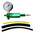thumbnail image 1 of Carburetor Leak Detector Pressure Gauge Kit: Accurate Testing & Value Set!, 1 of 7