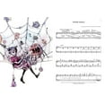 thumbnail image 5 of Undertale Piano Collections, Volume 2 - Sheet Music Book - Materia Publishing, 5 of 7