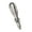 Silver, variant on Scrapbooking Stamp Handle Replacement Comfortable Grip for Seal Stamp, Envelope