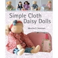 thumbnail image 2 of Cloth Daisy Dolls, 2 of 2