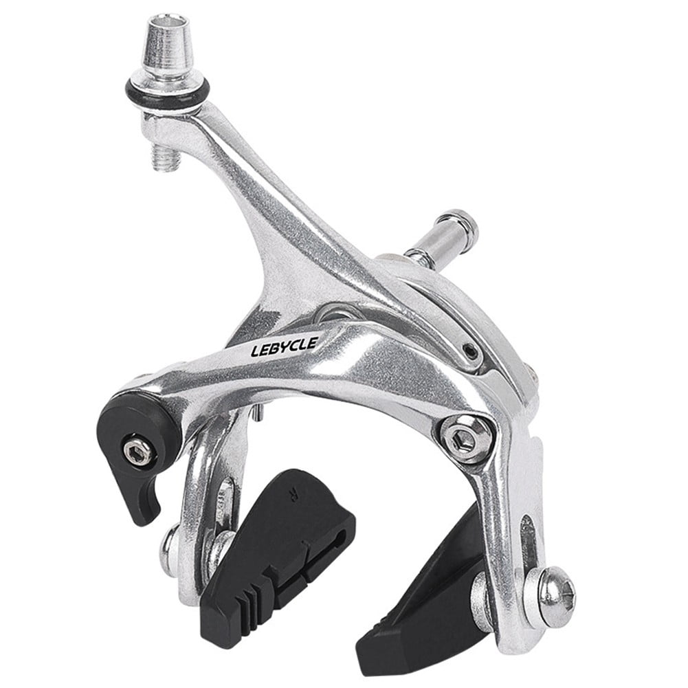 MYG Road Bike Dual Pivot Calipers Bike Brake Racing Aluminum Side