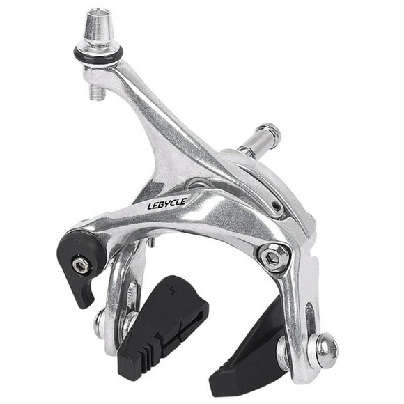 Étriers à Double Pivot pour Vélo de Route, Étrier de Frein de Vélo de Course en Aluminium à Tirage Latéral