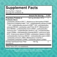 thumbnail image 5 of MaryRuth Organics 3-in-1 Daily Care Digestion Probiotic Supplement, 30 Capsules, Adult, 5 of 6