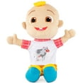 thumbnail image 1 of Cocomelon JJ Copain d'Oreiller, 100% Polyester, 1 of 4
