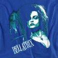 thumbnail image 2 of Harry Potter Bellatrix Closeup Women's T Shirt, Royal, Small, 2 of 6