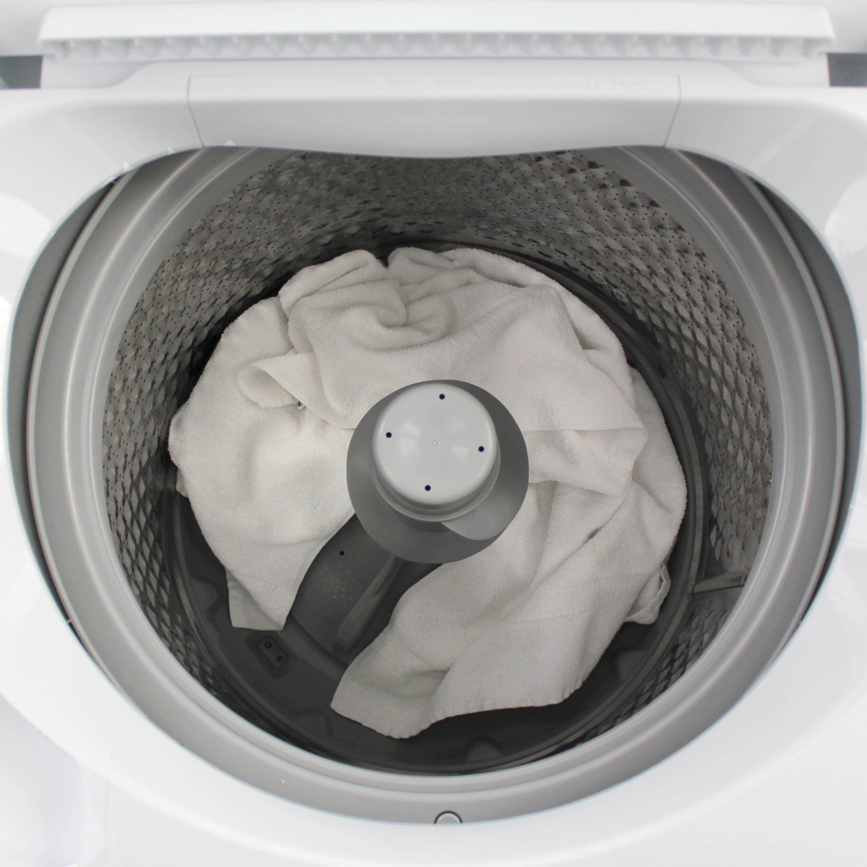 Avanti 3.0 cu. ft. Top Load Washing Machine, in White (STW30D0W)