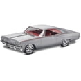thumbnail image 2 of Plastic Model Kit-'65 Chevy Impala 1:25, 2 of 4