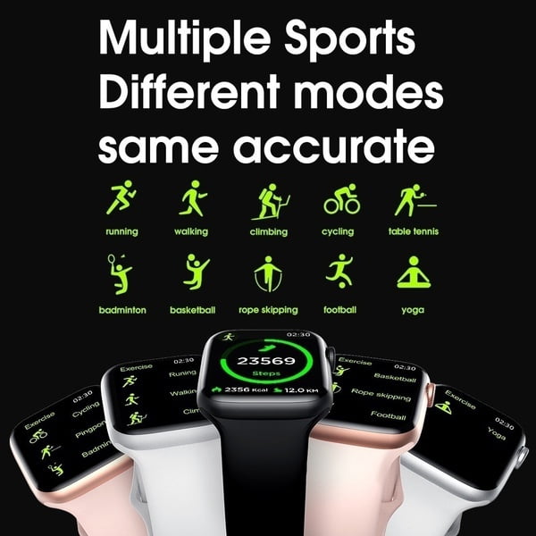 Bluetooth calling smartwatch sales
