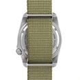 thumbnail image 5 of Bertucci A-2T Original Classics pour Hommes - Nylon Noir / Forêt, 5 of 5