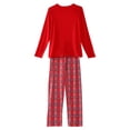 thumbnail image 5 of Matching Christmas Pajamas For Family, 5 of 10