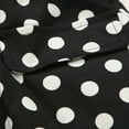 thumbnail image 6 of Richie House Girls' Sweet Polka Dot Shorts with Belt RH1760, 6 of 7