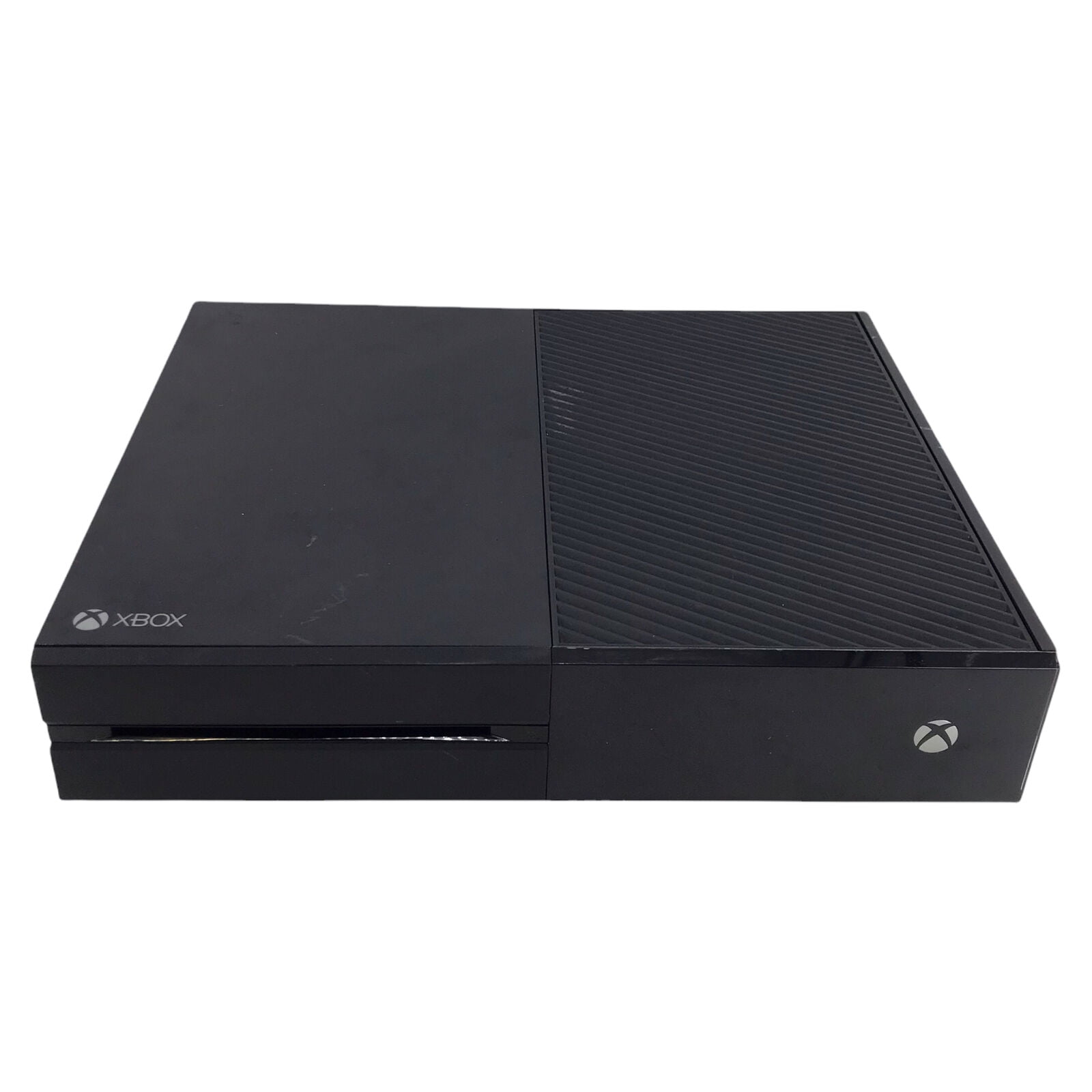 Pre-Owned Genuine Microsoft Xbox One 1540 Video Game Console 500GB 