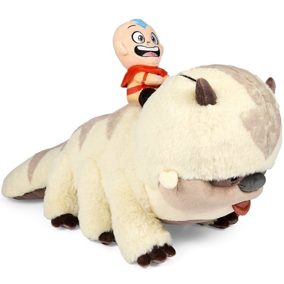 Kidrobot Soft Child Stuffed Animals & Plush Toys, PP Cotton Multicolor, 12" x 18"