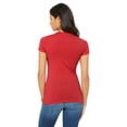 thumbnail image 2 of Ladies' Slim Fit T-Shirt, 2 of 3