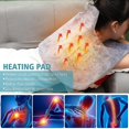 thumbnail image 3 of Electric Heating Pad For Neck, Back, And Shoulder - Winter Warmer Heating Warm Pad, 3 of 5