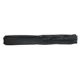 thumbnail image 3 of 28 Inches Tripod Carrying Case Drawstring Bag with Strap with Zippered Exterior, 3 of 10