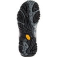 thumbnail image 2 of Bota de Senderismo Impermeable Moab 2 Mid para Mujer Merrell Talla 9.5, 2 of 8
