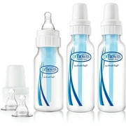 Dr Brown's Natural Flow Starter Kit