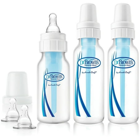 Dr Brown's Natural Flow Starter Kit