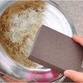 thumbnail image 4 of 1pc Sponge Carborundum Brush Kitchen Washing Cleaning Kitchen Cleaner Tool, 4 of 4