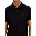 thumbnail image 2 of U.S. Polo Assn. Men's Performance Pique Polo, 2 of 4