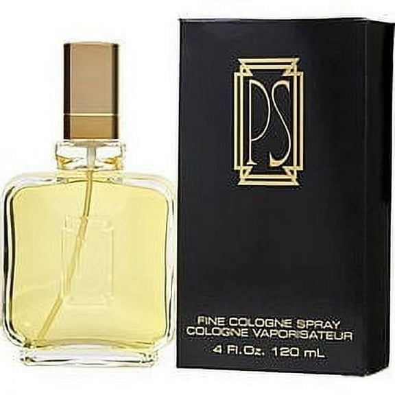 ( PACK 3) PAUL SEBASTIAN COLOGNE SPRAY 4 OZ By Paul Sebastian