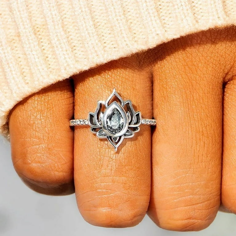 S925 2024 9 ring