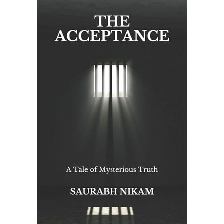 The Acceptance (Paperback)