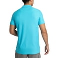 thumbnail image 4 of U.S. Polo Assn. Men's Performance Pique Polo Shirt, 4 of 4