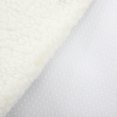 thumbnail image 3 of Self Heating Pad Insulated Polyester Fiber 1 Set 23.6x17.7x0.4in, 3 of 5