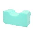 thumbnail image 2 of Heel Pillow, Promote Recovery Relieve Pressure Ankle Heel Elevator Universal Size  For Foot Blue,Pink,Green, 2 of 8