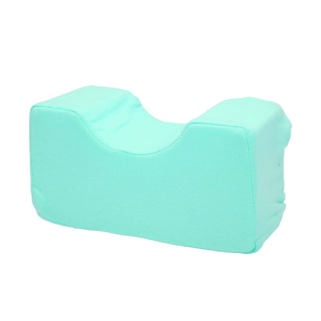 Almohada para el talón, almohada para el talón, mejora la sangre, tobillo, elevador del talón, protectores del talón para úlceras por presión, probado profesionalmente