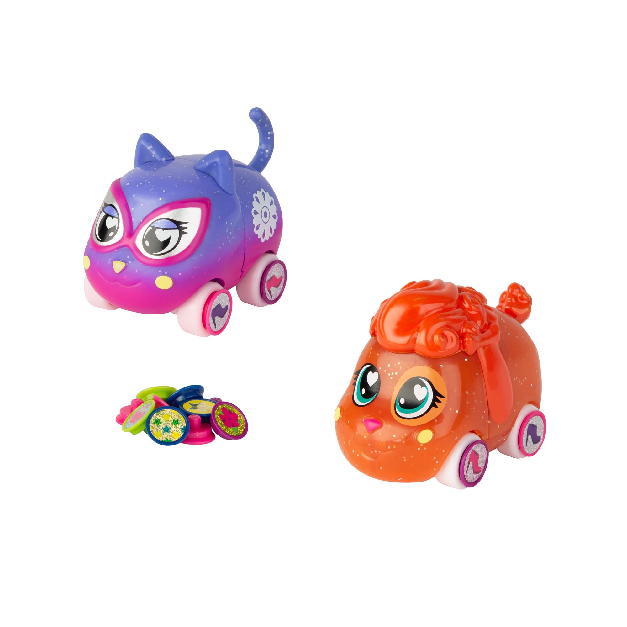 ritzy rollerz unicorn