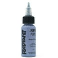 thumbnail image 2 of Radiant Colors Tattoo Ink - JASMINE PURPLE (Pastel) 1oz, 2 of 4