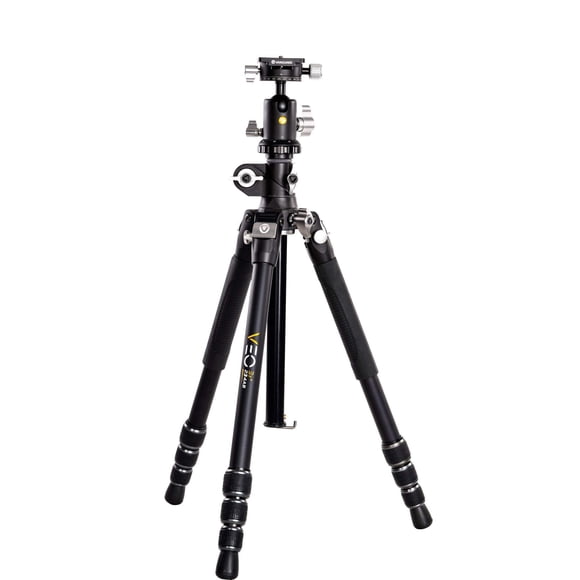 Trípode Vanguard VEO3T+234AB de aluminio de viaje con cabezal esférico