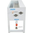 thumbnail image 6 of Multi-function Semi-automatic Egg Washer Surface Cleaning Machine Egg Clean Brush Tool 1500-2000/H, 6 of 10