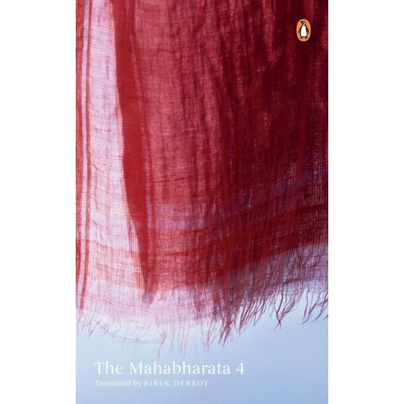 Mahabharata: Volume 5, (Paperback)